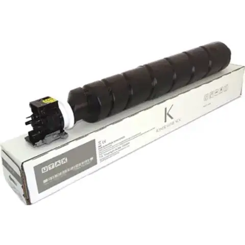Oryginalny Toner Czarny Utax CK-7540, CK7540 (1T0C2N0UT0)